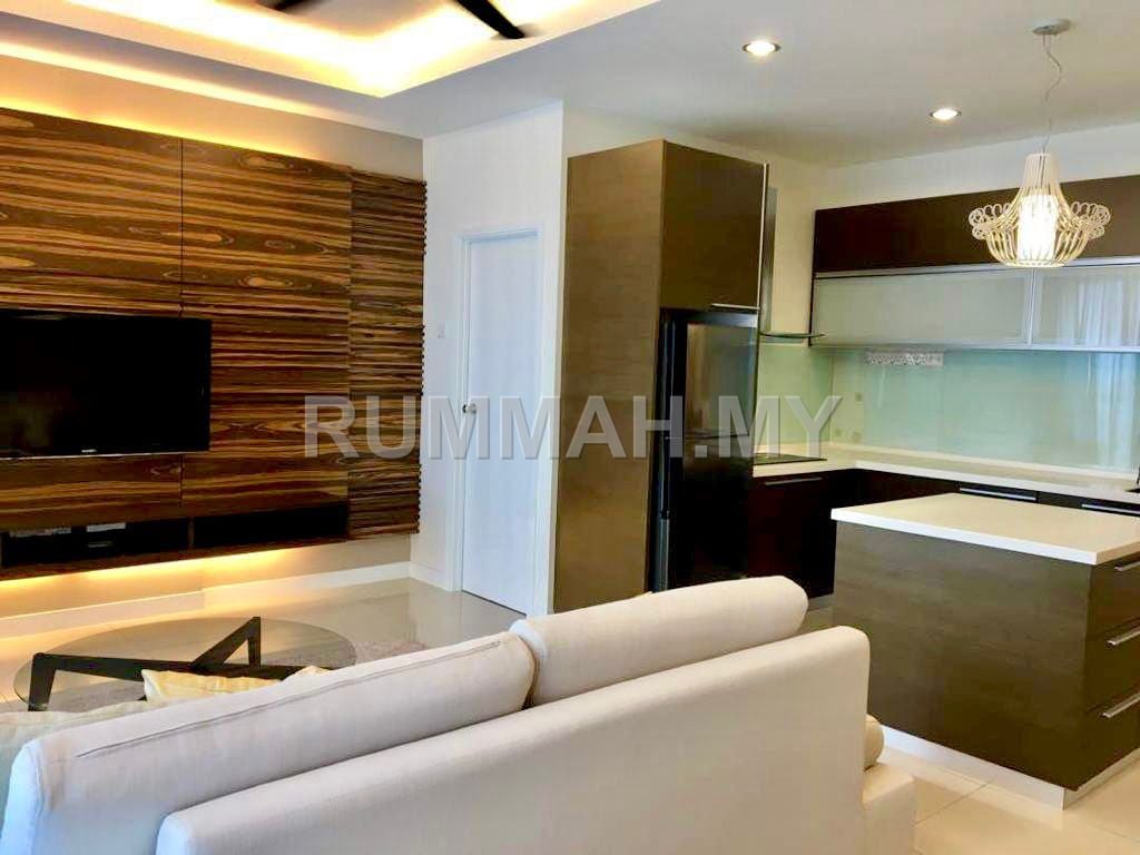condo in George Town, Penang — photo 3