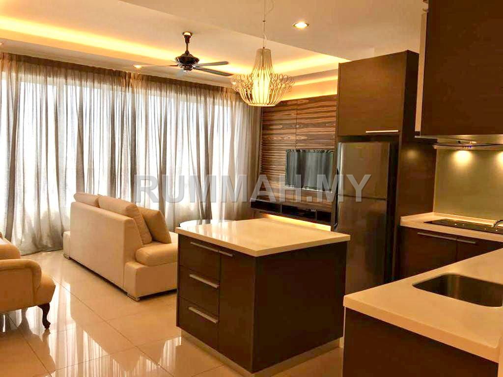 condo in George Town, Penang — photo 5
