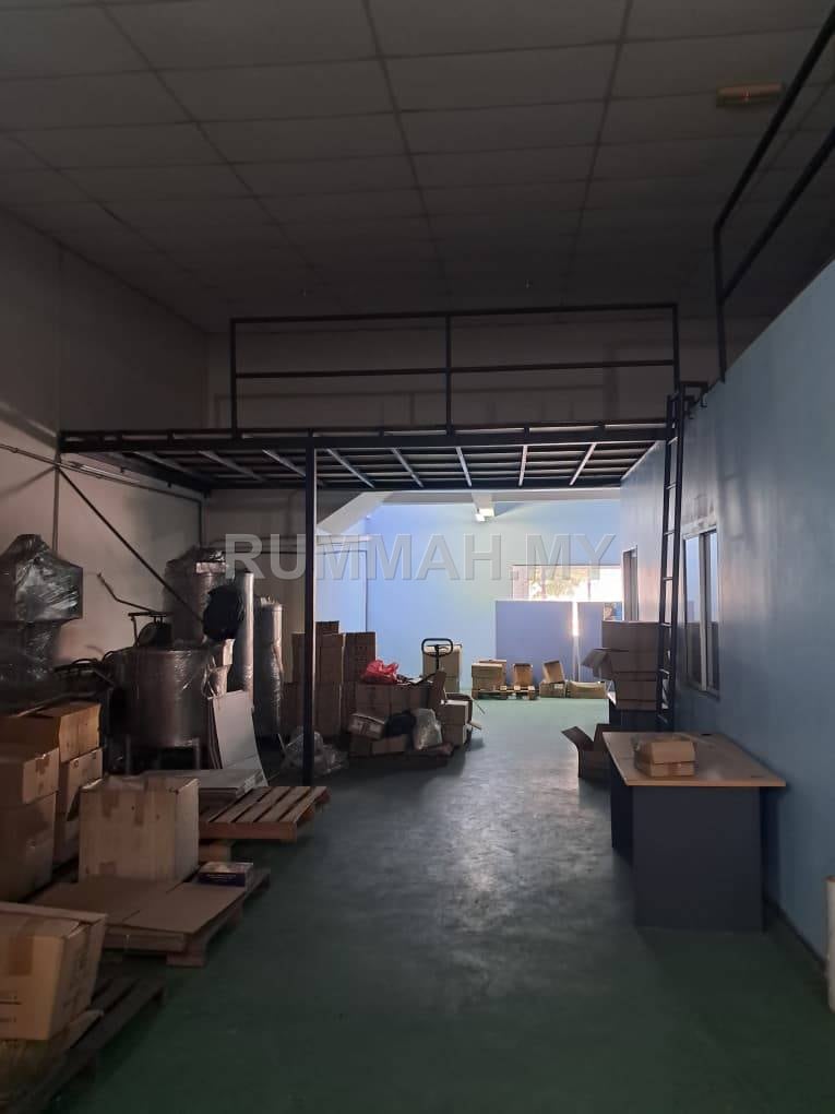 industrial in Nibong Tebal, Penang — photo 3