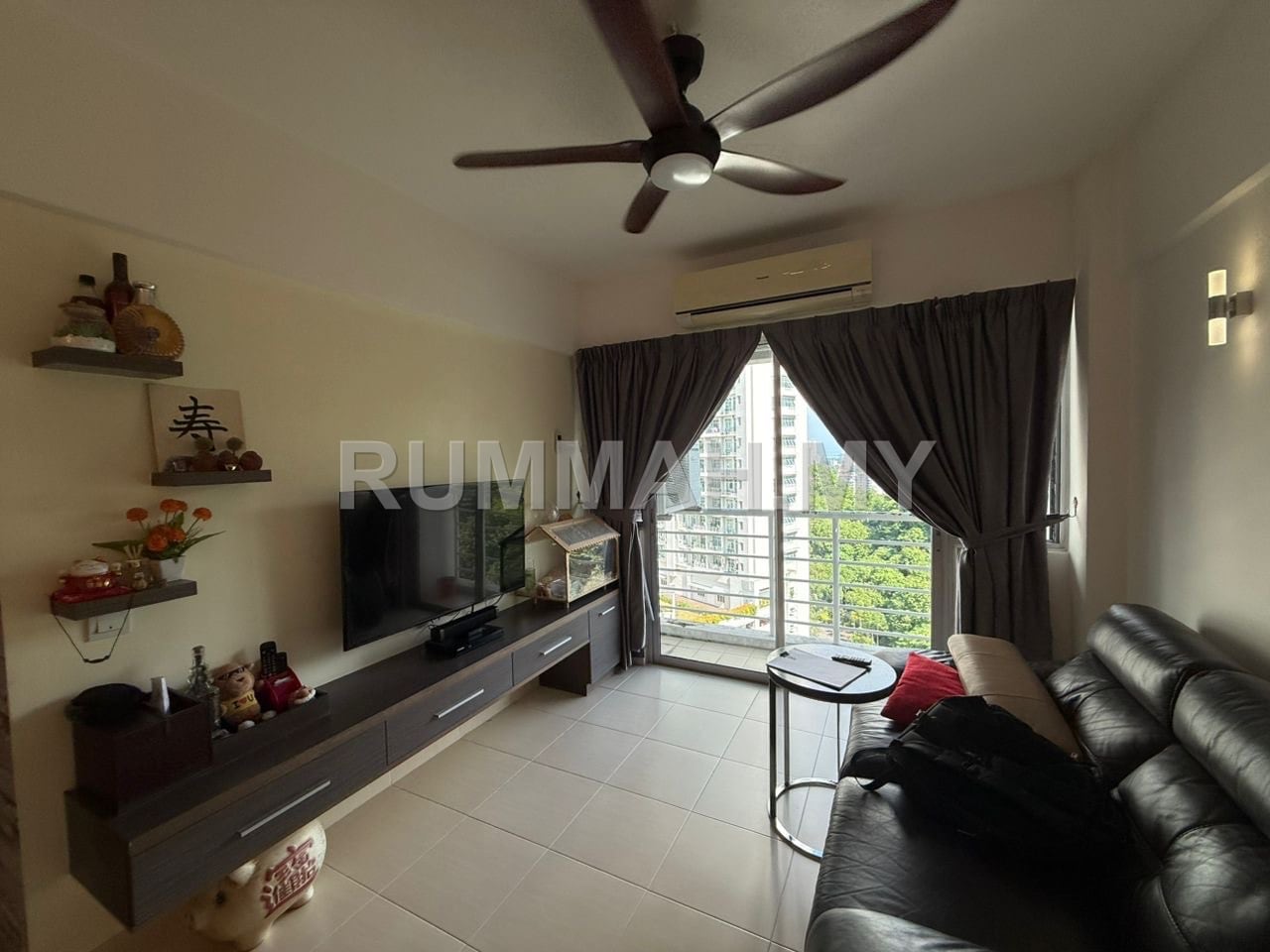 condo in Air Itam, Penang — photo 2