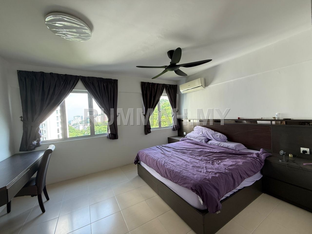 condo in Air Itam, Penang — photo 3