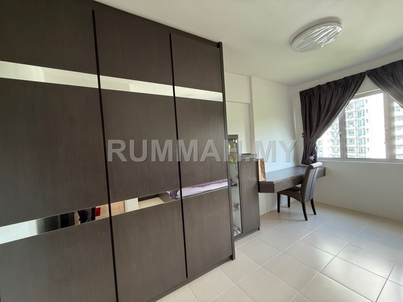 condo in Air Itam, Penang — photo 5