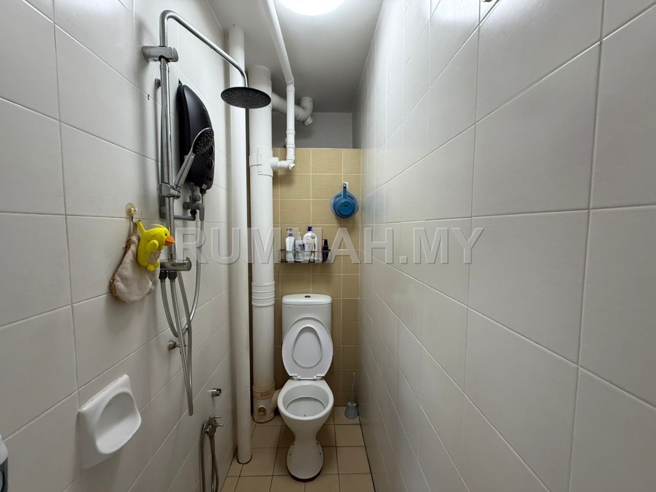condo in Air Itam, Penang — photo 6