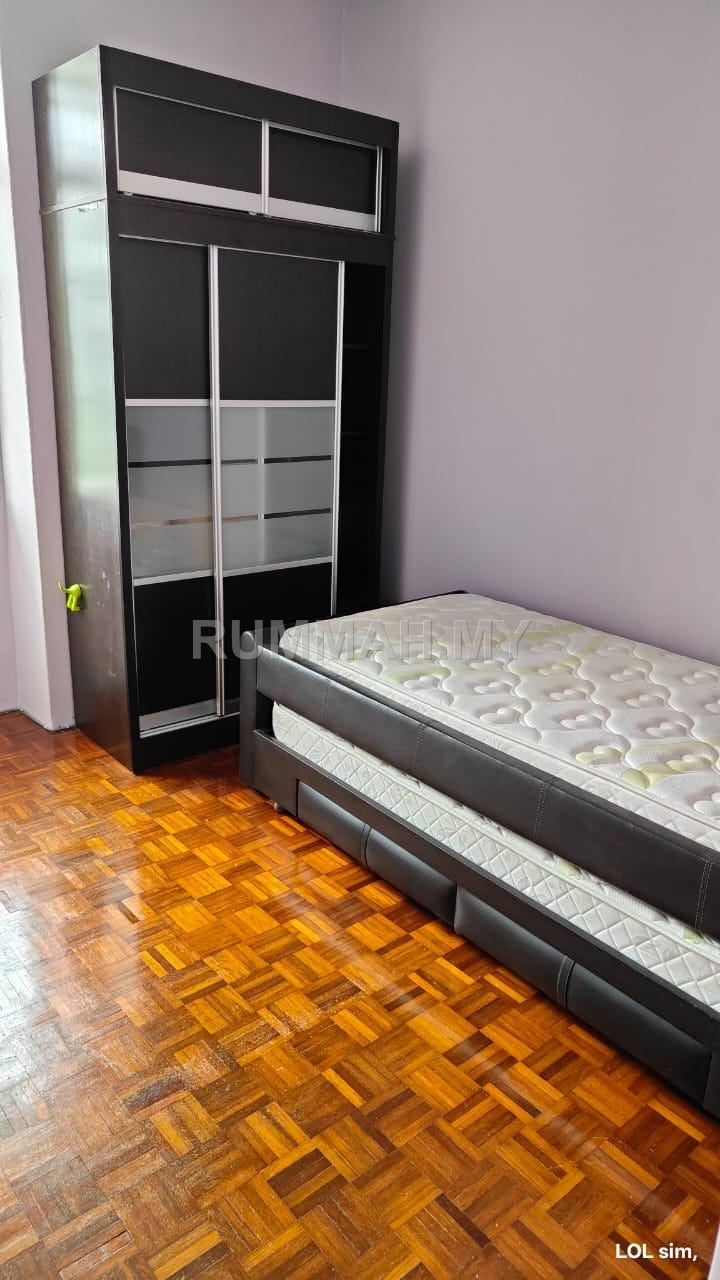 condo in Paya Terubong, Penang — photo 7