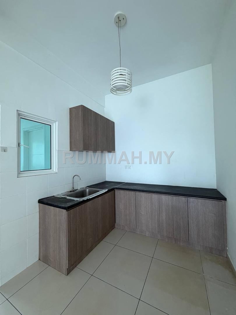 3-bedroom condo in Sungai Ara, Penang for sale - One Imperial @ Sungai Ara near Relau