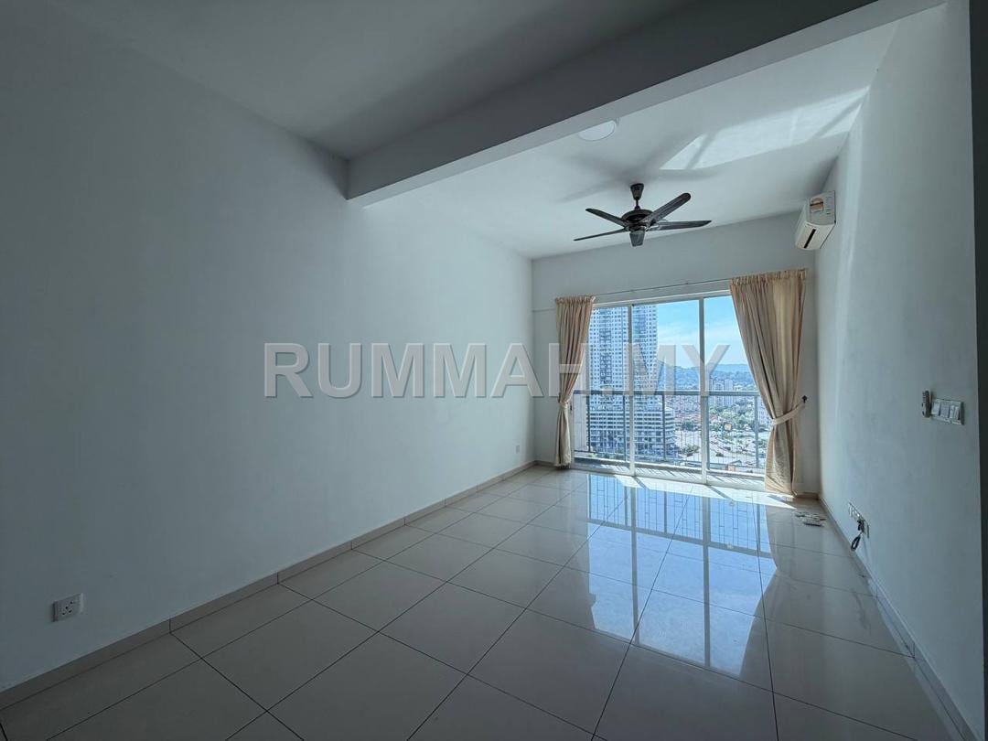condo in Sungai Ara, Penang — photo 2