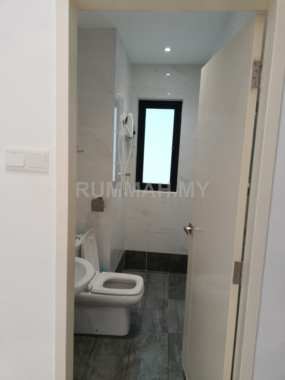 condo in Jelutong, Penang — photo 2