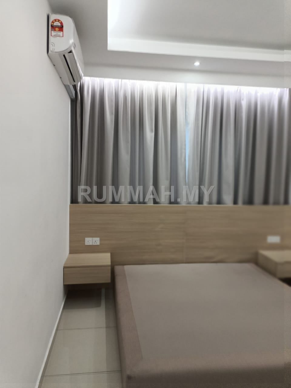 condo in Jelutong, Penang — photo 5