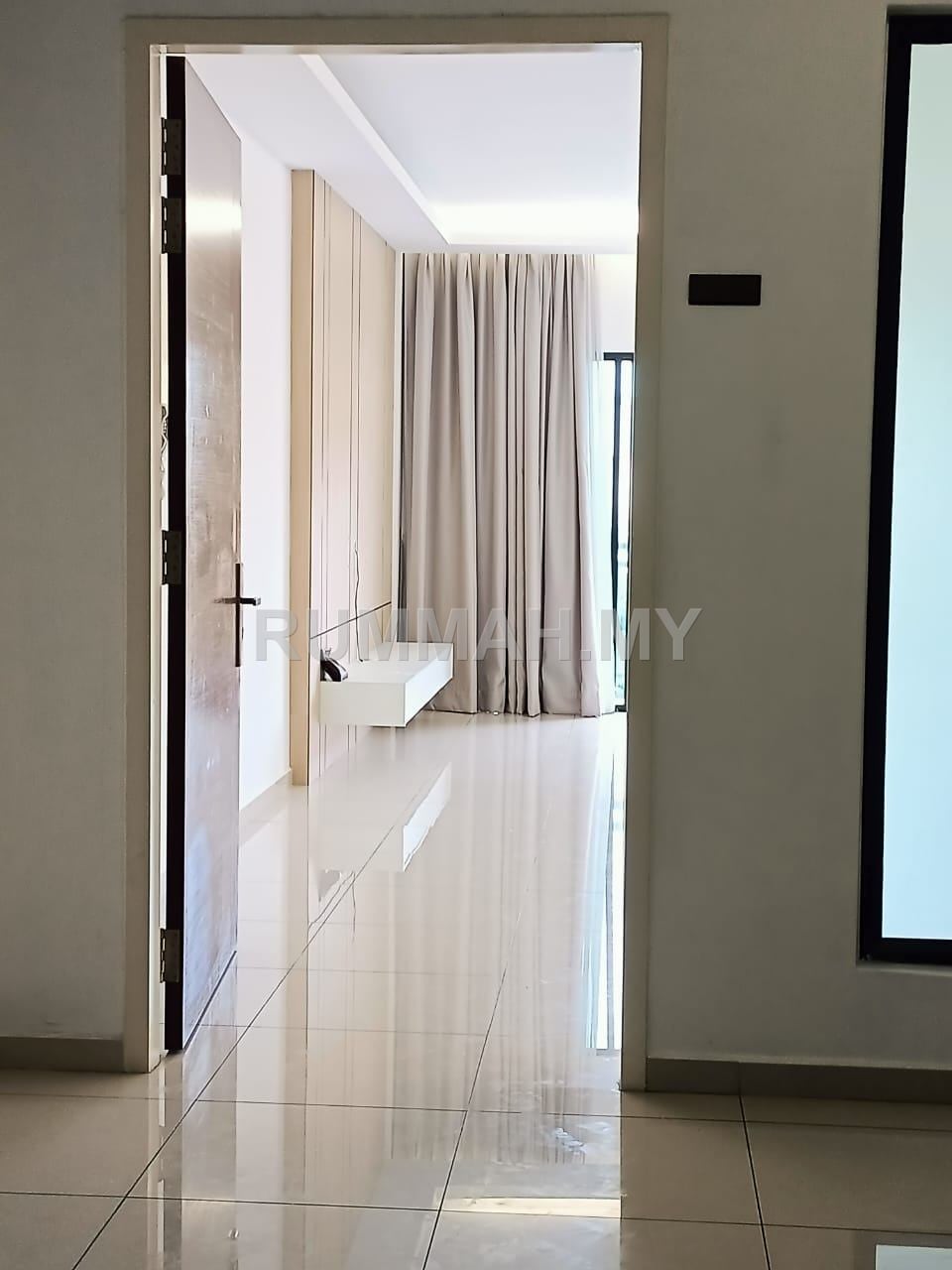 condo in Jelutong, Penang — photo 7