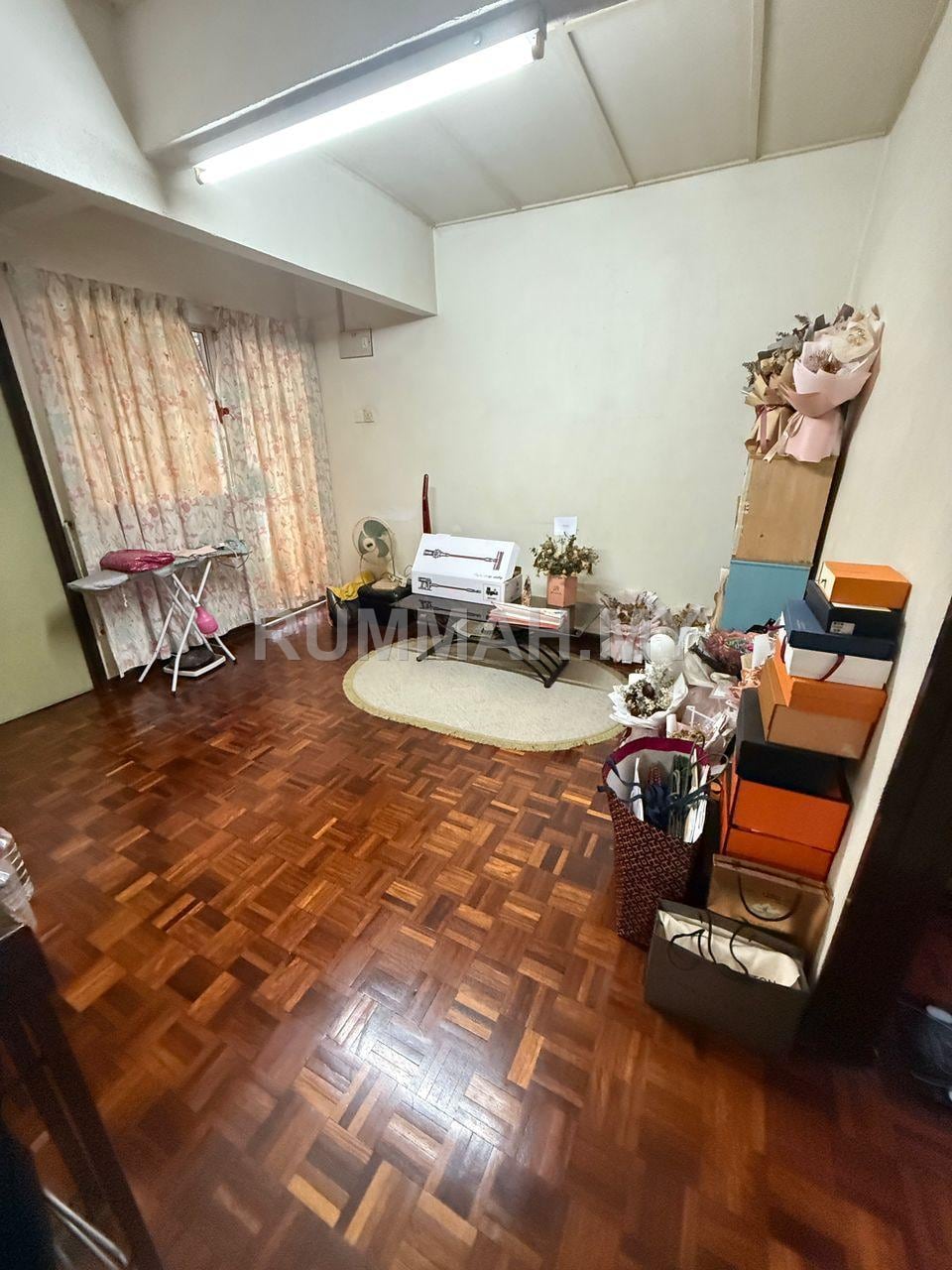 house in Bukit Mertajam, Penang — photo 3