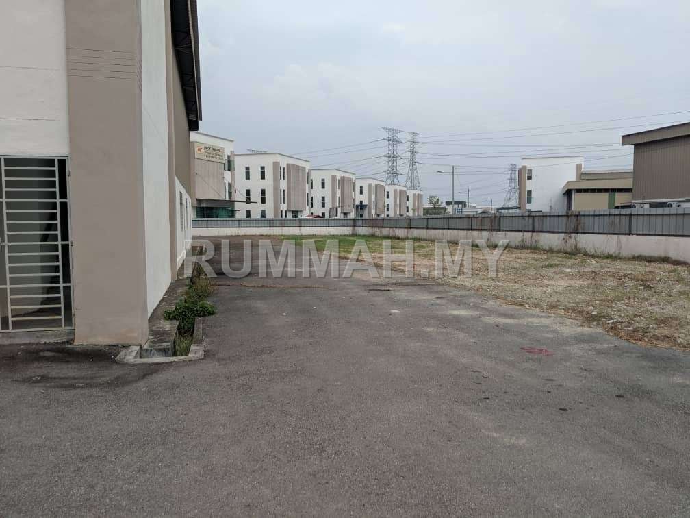industrial in Simpang Ampat, Penang — photo 7