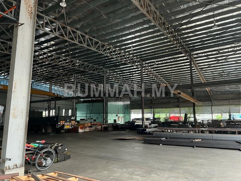 industrial in Nibong Tebal, Penang — photo 4