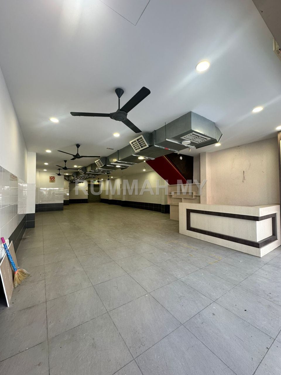 industrial in Alma, Penang for rent - Alma Industry Park I Bukit Mertajam I 2 Storey Light Industry I Build Up 3900 sqft 