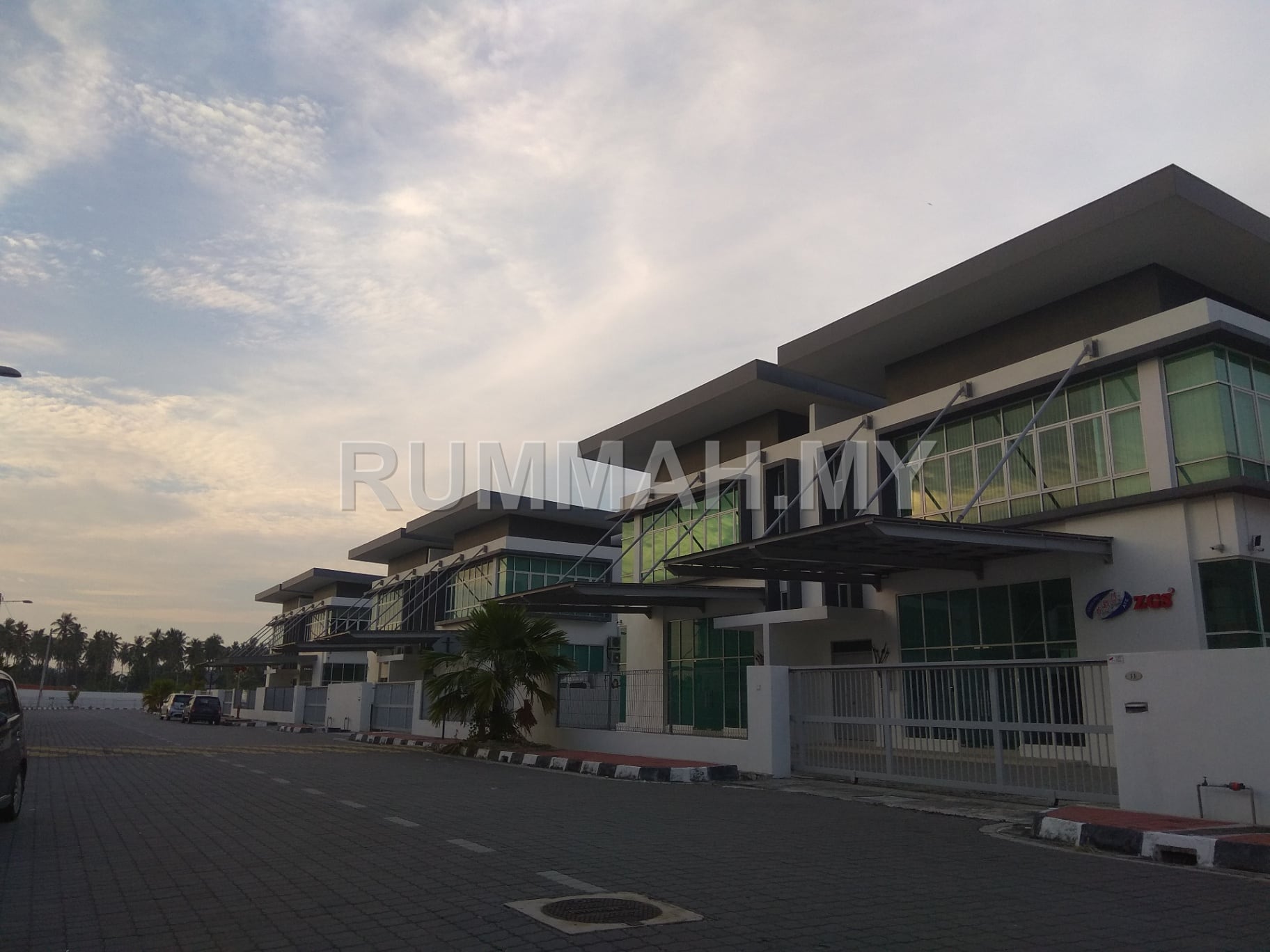 industrial in Alma, Penang — photo 5