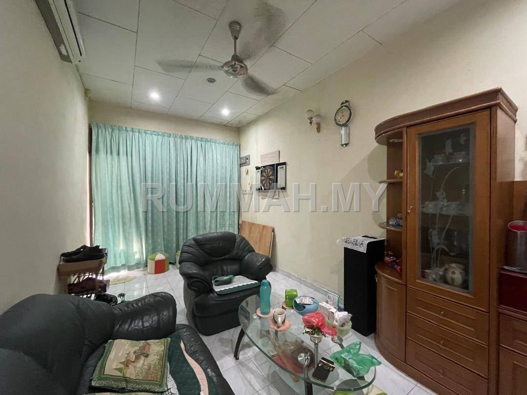 house in kulim, Kedah — photo 4