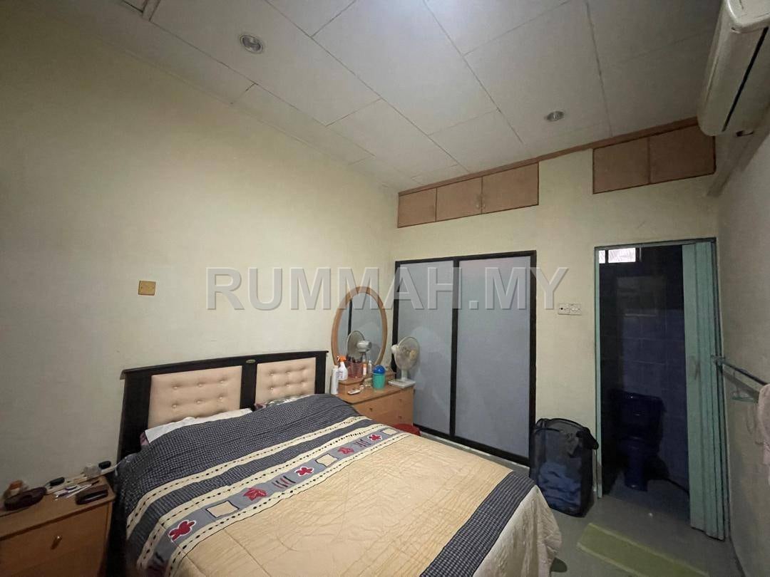 house in kulim, Kedah — photo 5
