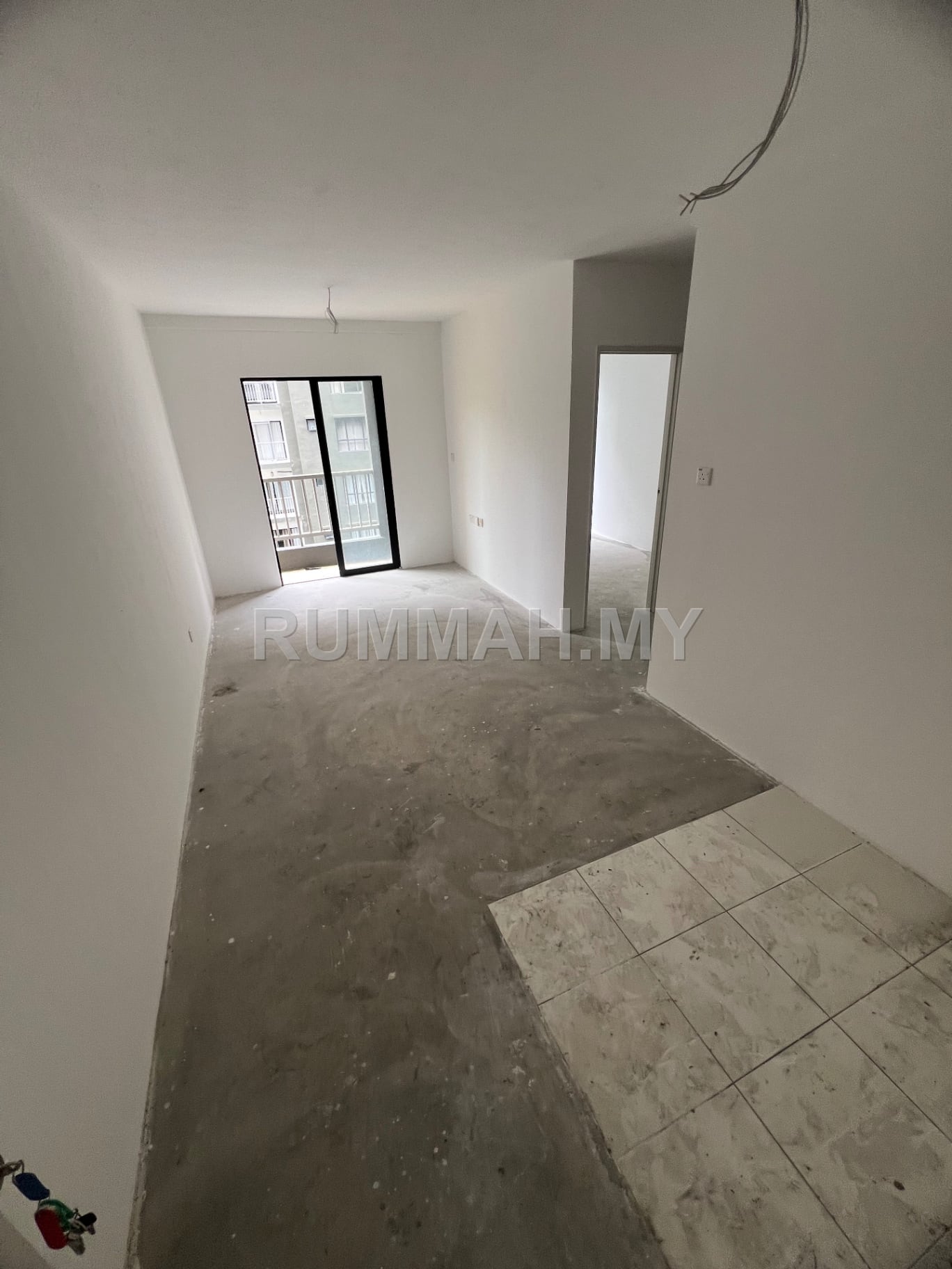 condo in Tanjung Tokong, Penang — photo 2