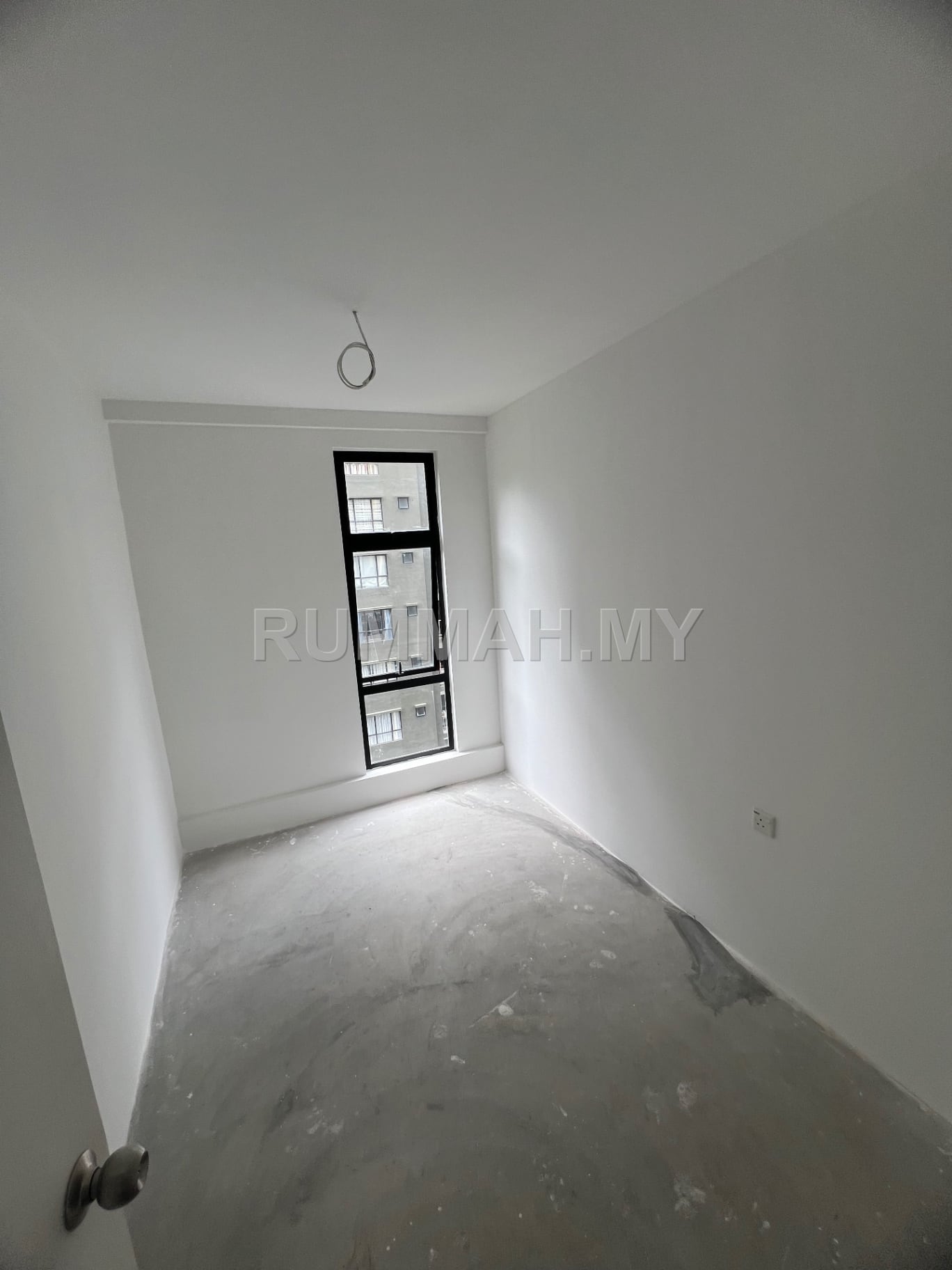 condo in Tanjung Tokong, Penang — photo 3
