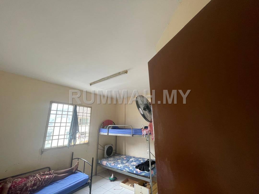 condo in Bayan Lepas, Penang — photo 2