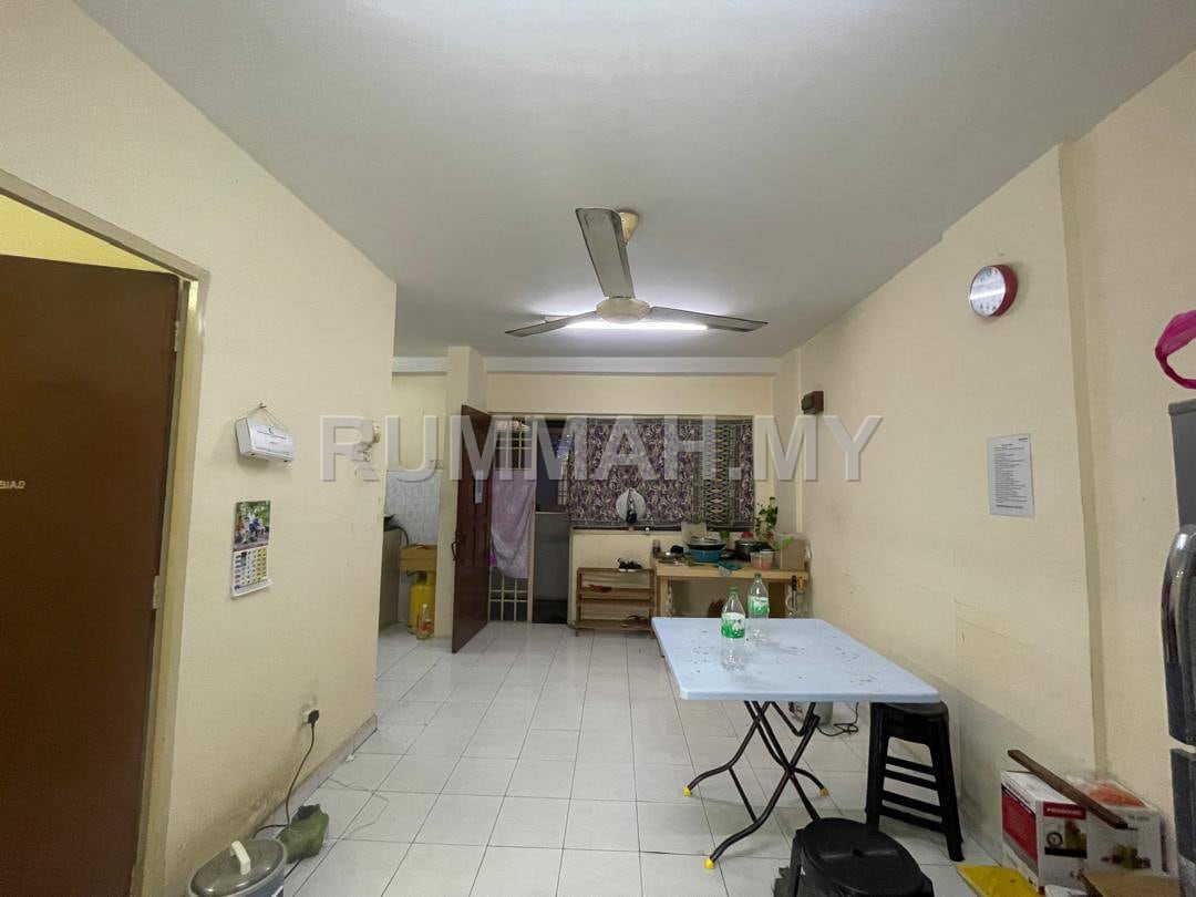 condo in Bayan Lepas, Penang — photo 3