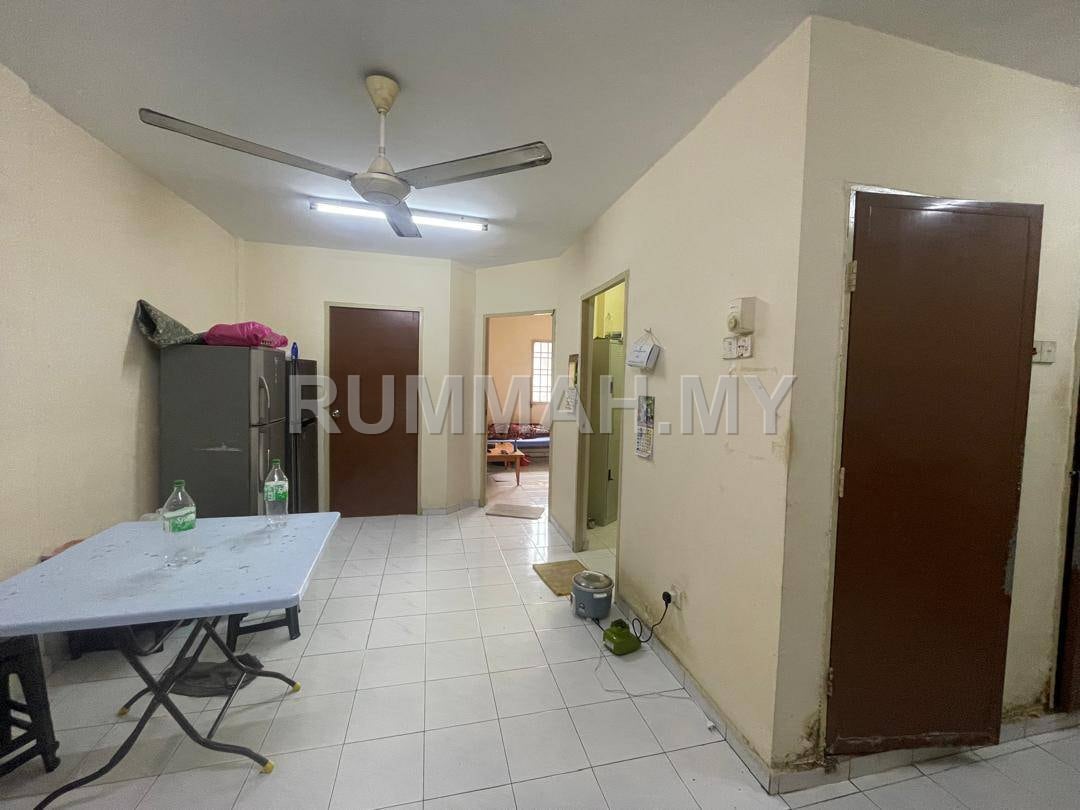 condo in Bayan Lepas, Penang — photo 4
