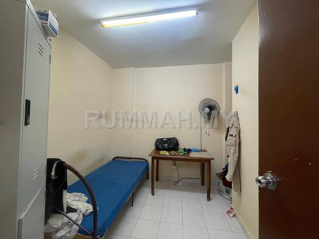 condo in Bayan Lepas, Penang — photo 5