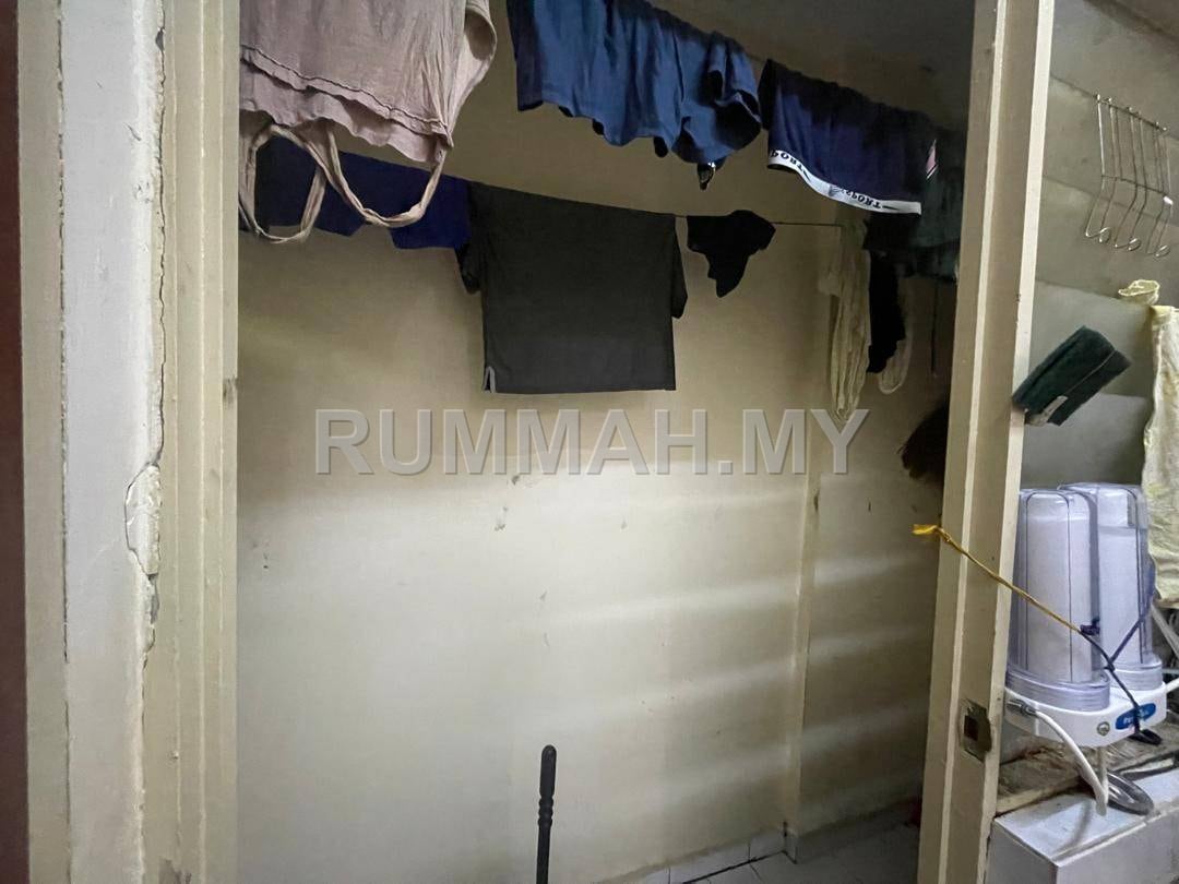 condo in Bayan Lepas, Penang — photo 6