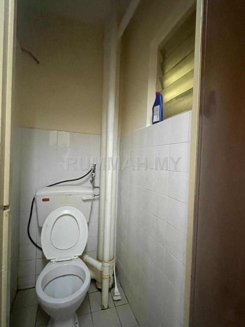 condo in Bayan Lepas, Penang — photo 7
