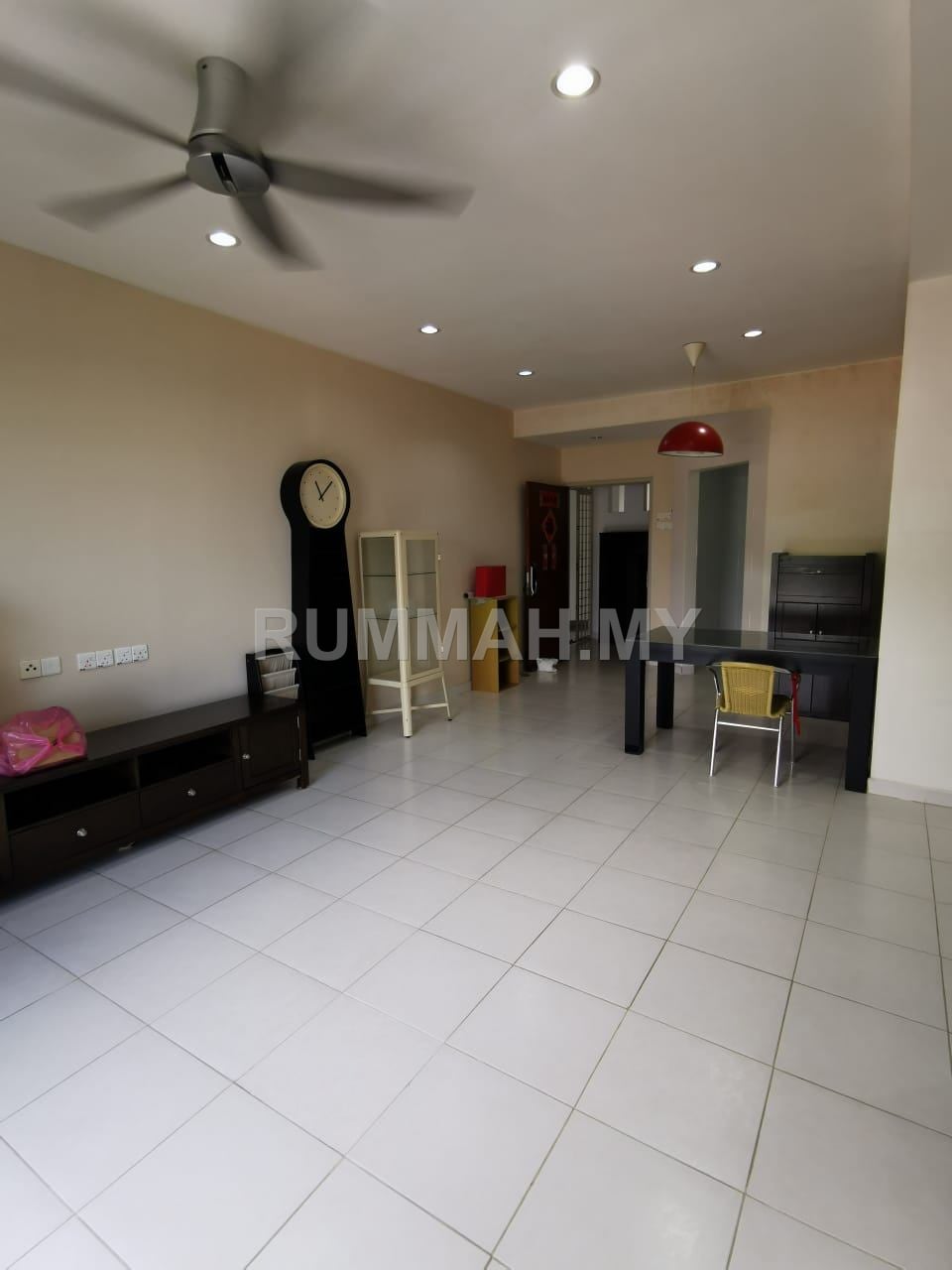 condo in Gelugor, Penang — photo 2
