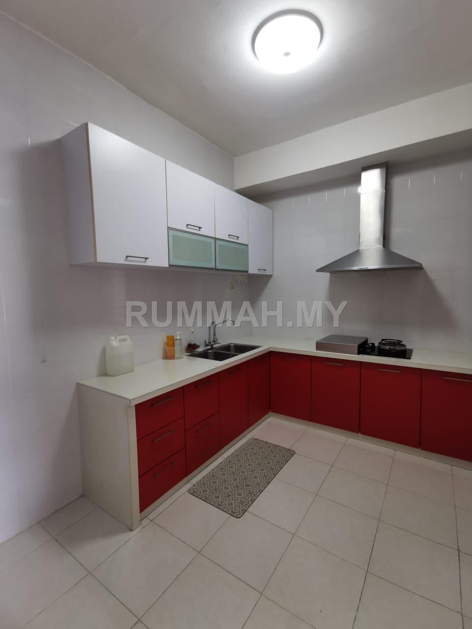 condo in Gelugor, Penang — photo 3