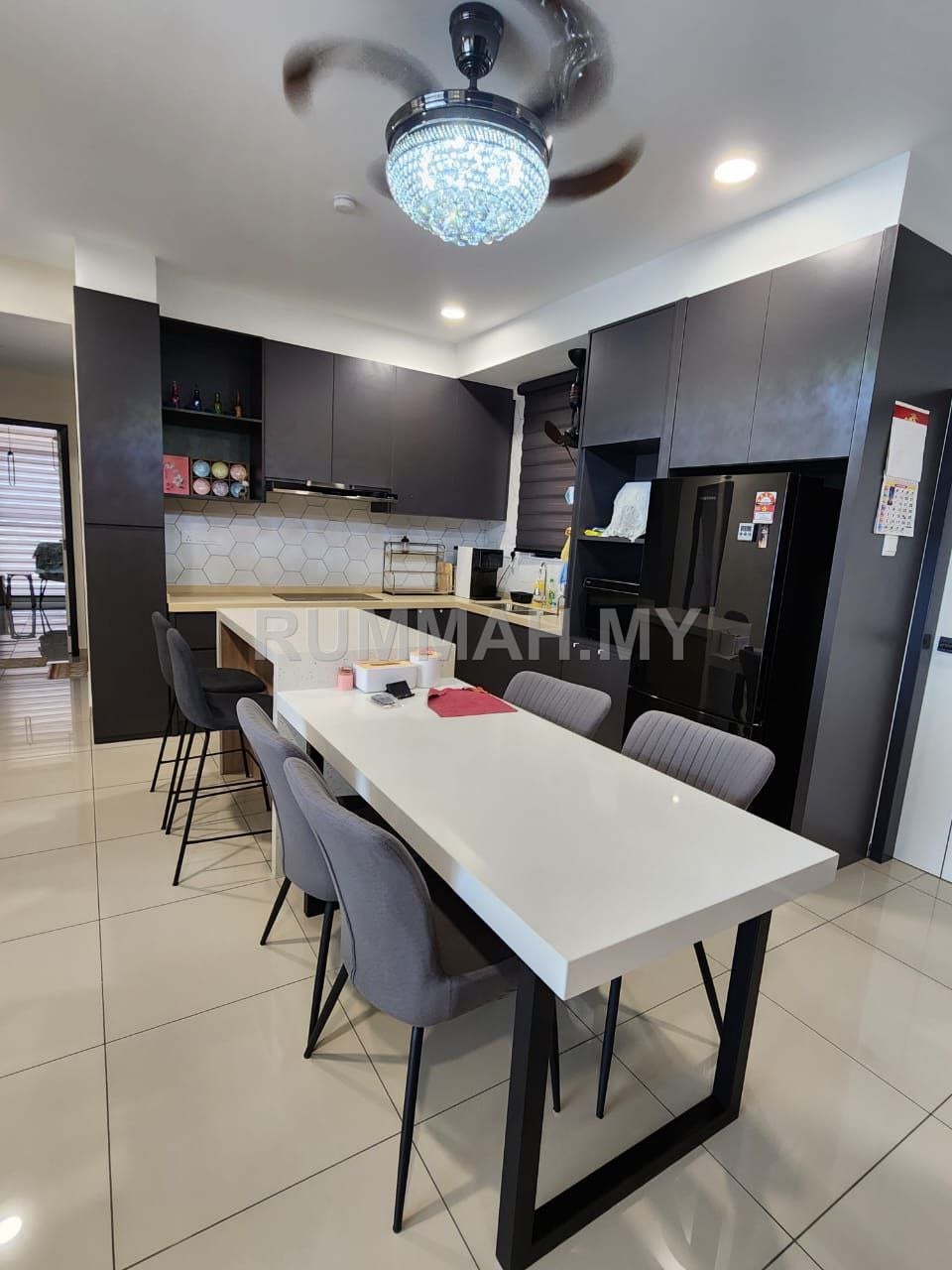 condo in Sungai Ara, Penang — photo 2