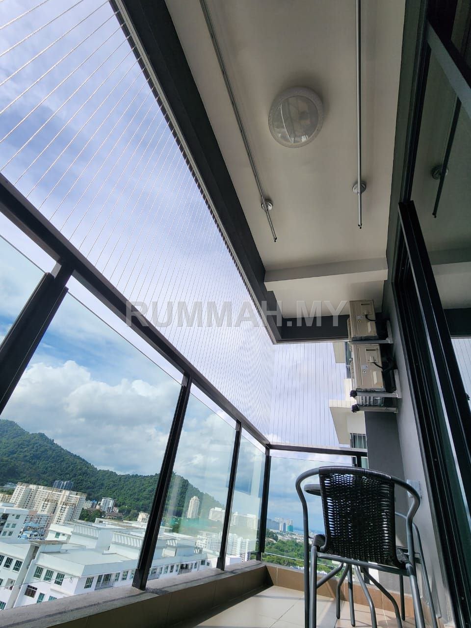 condo in Sungai Ara, Penang — photo 3