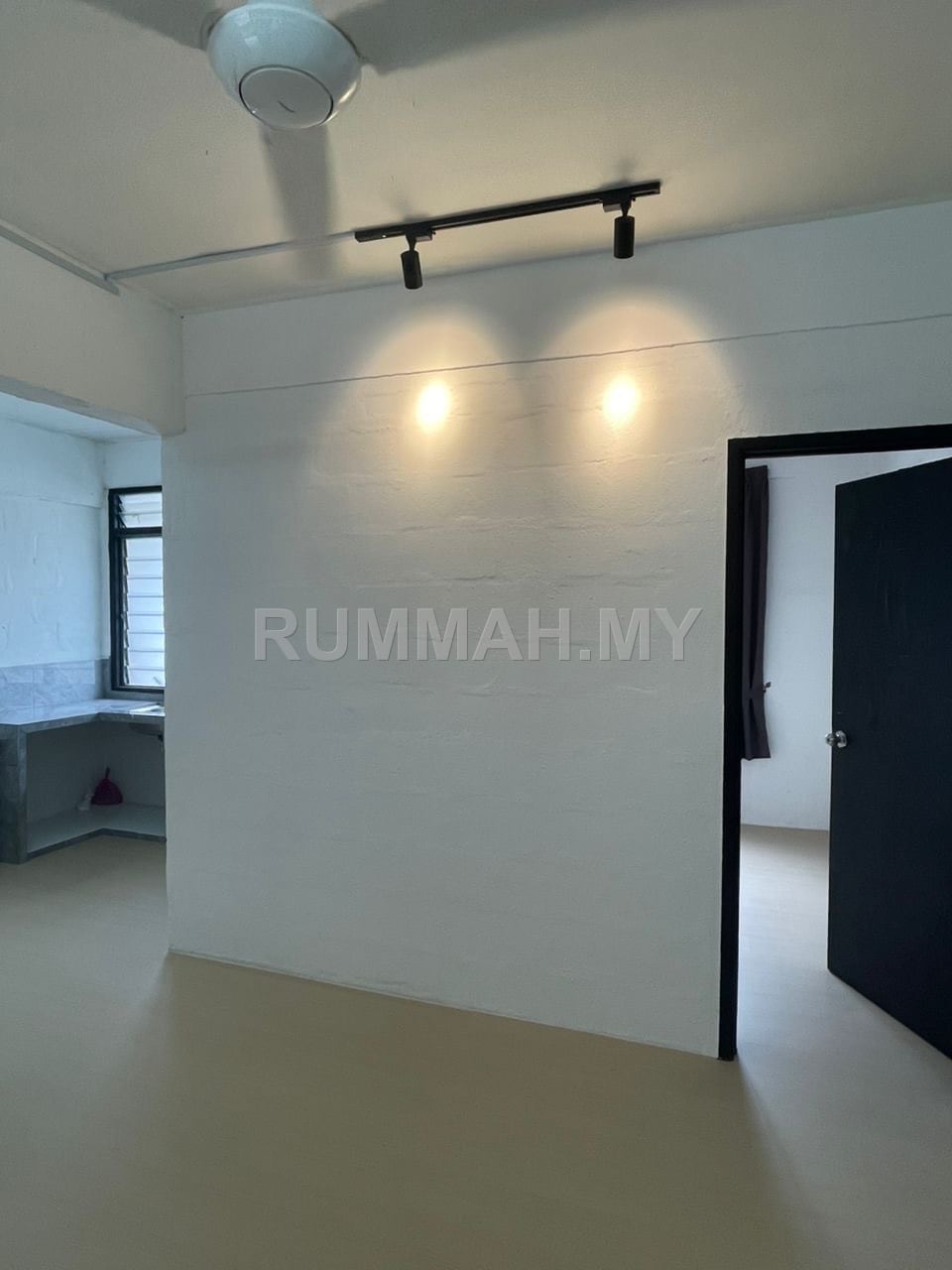 condo in Bukit Mertajam, Penang — photo 5