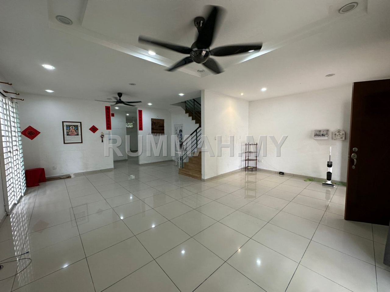 house in Jawi, Penang — photo 3