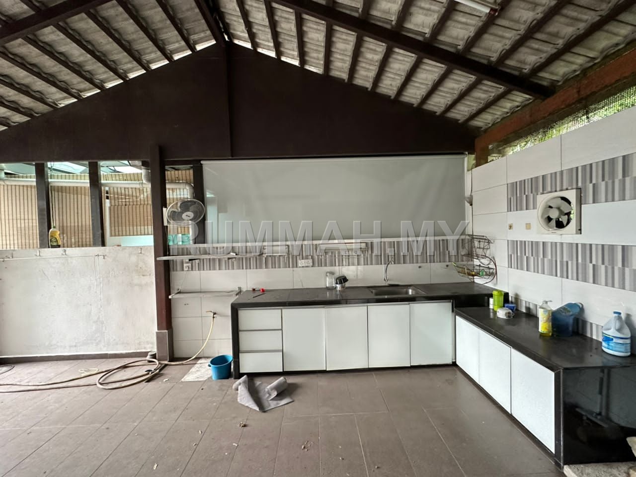 house in Jawi, Penang — photo 5