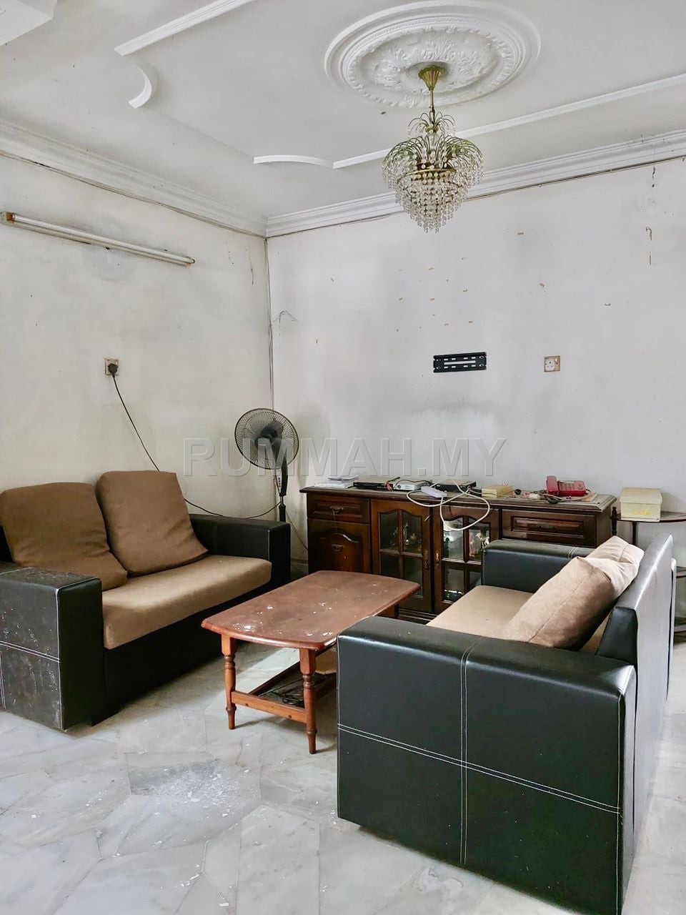 Double Storey Terrace, Taman Nirwana,Alma, Bukit Mertajam