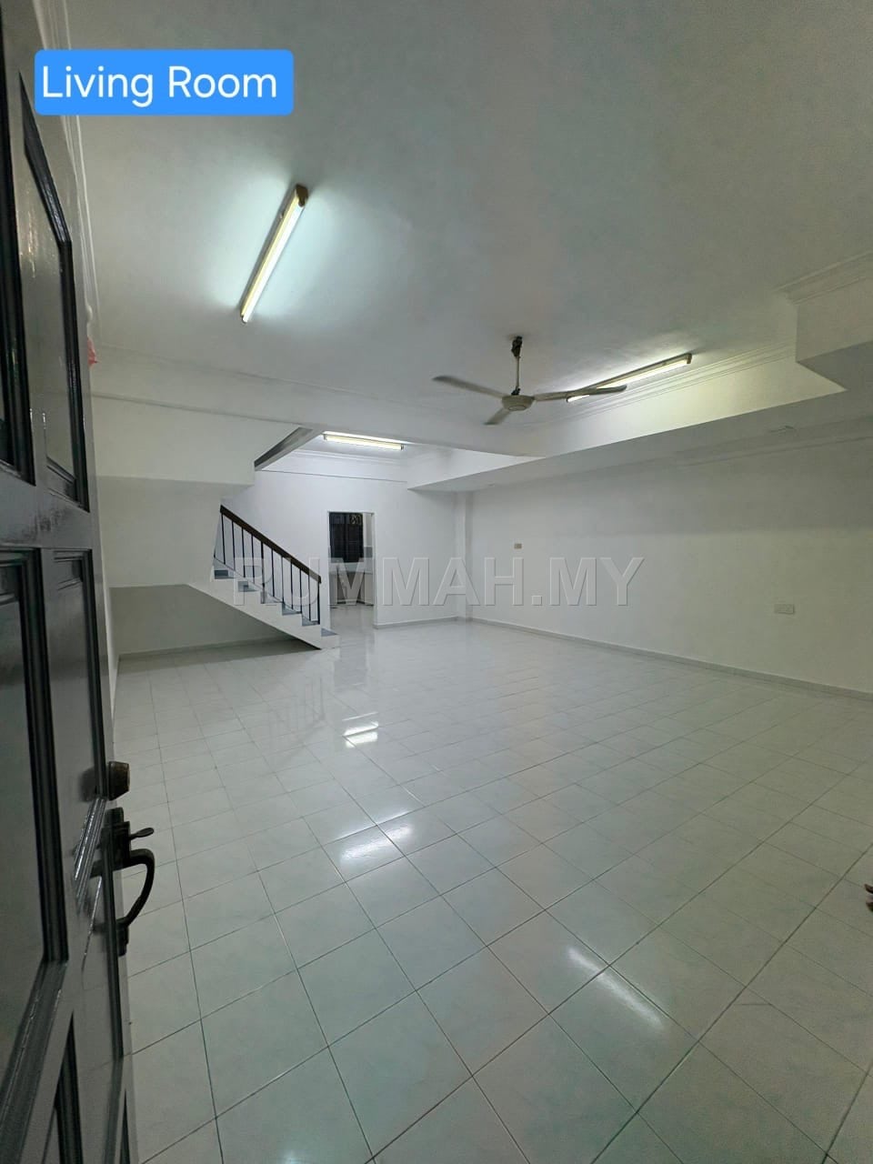 Double Storey Terrace @ Taman Selesa,Alma, Bukit Mertajam