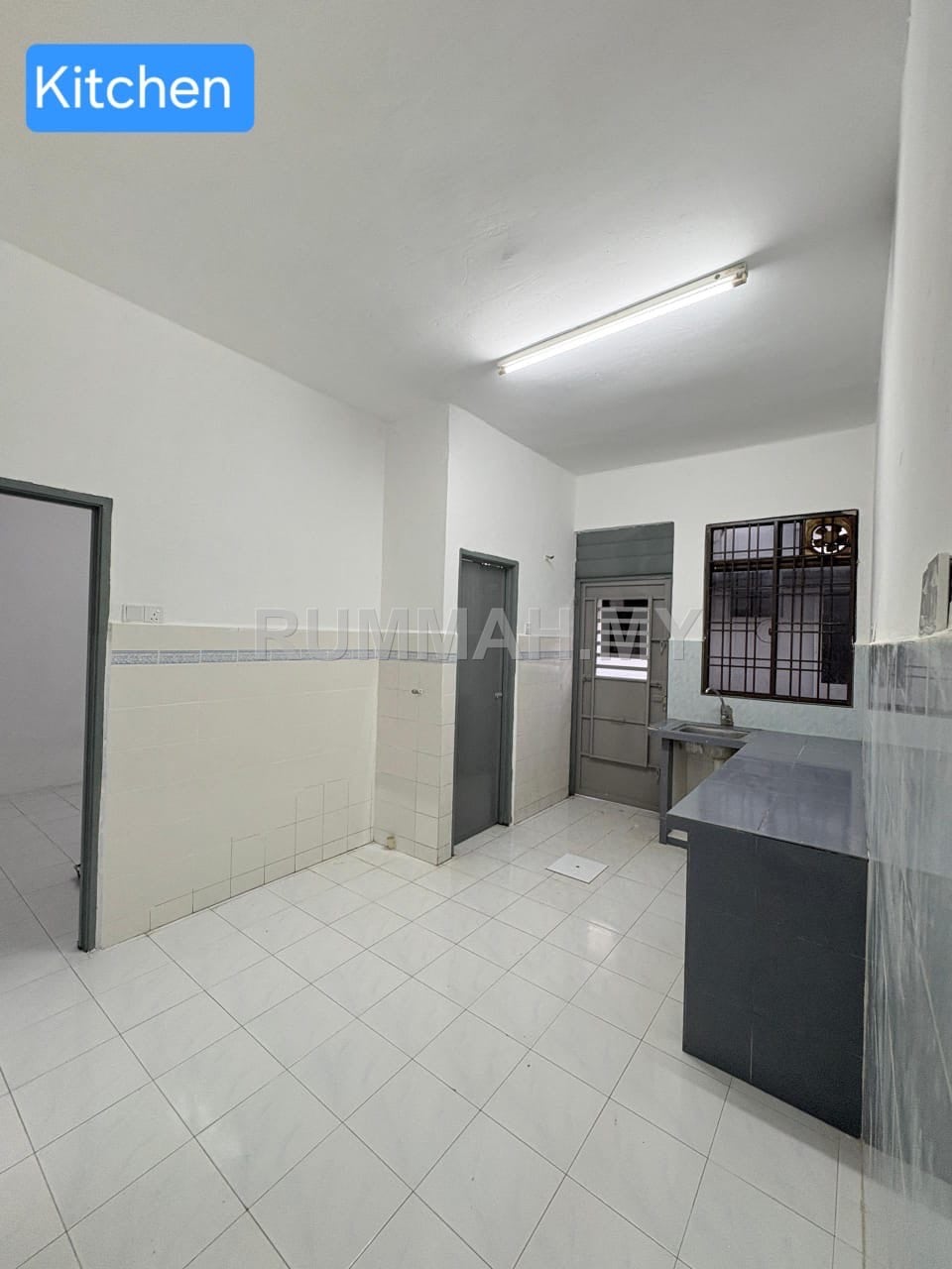 house in Alma, Penang — photo 2