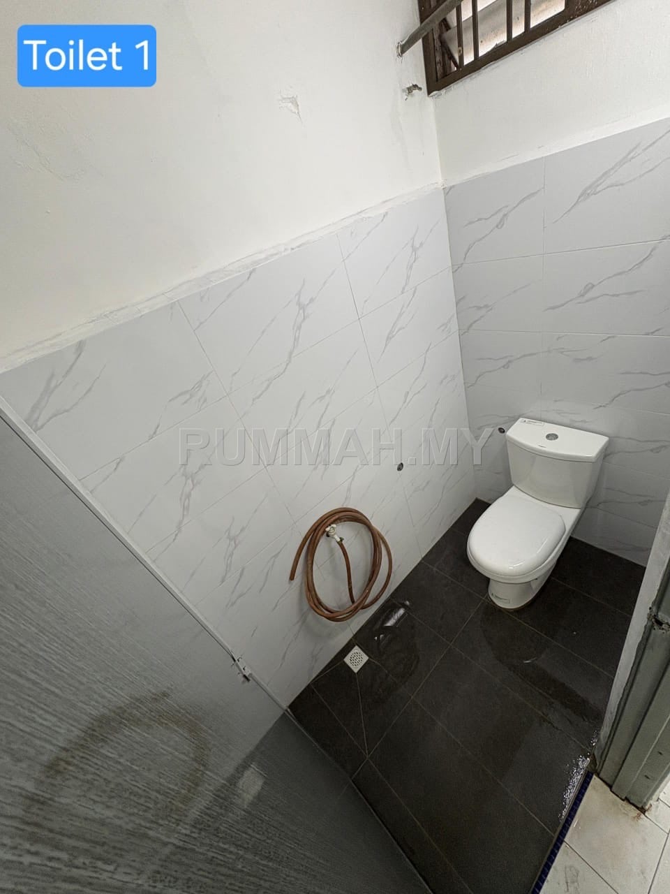 house in Alma, Penang — photo 3