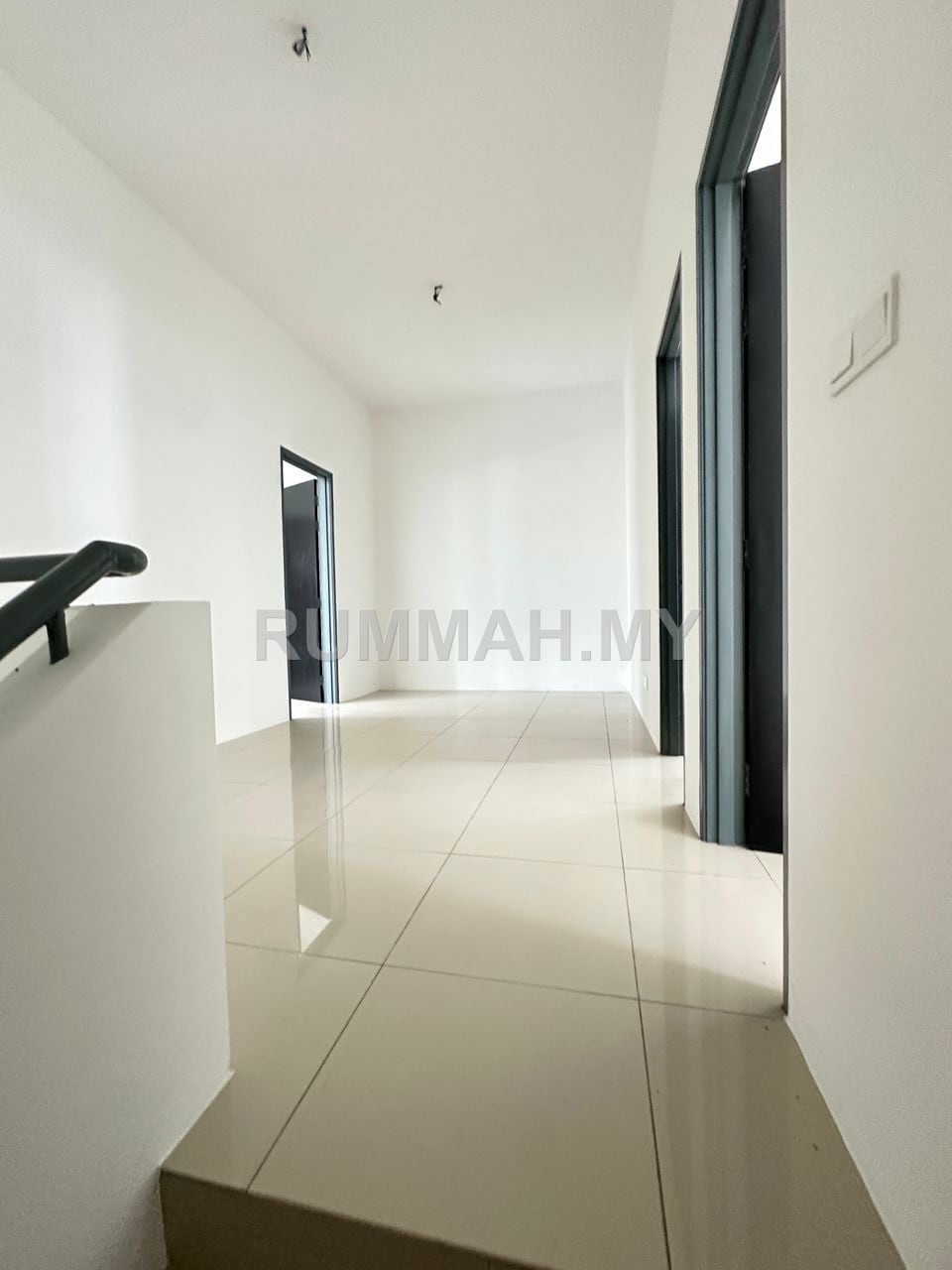 house in Alma, Penang — photo 4