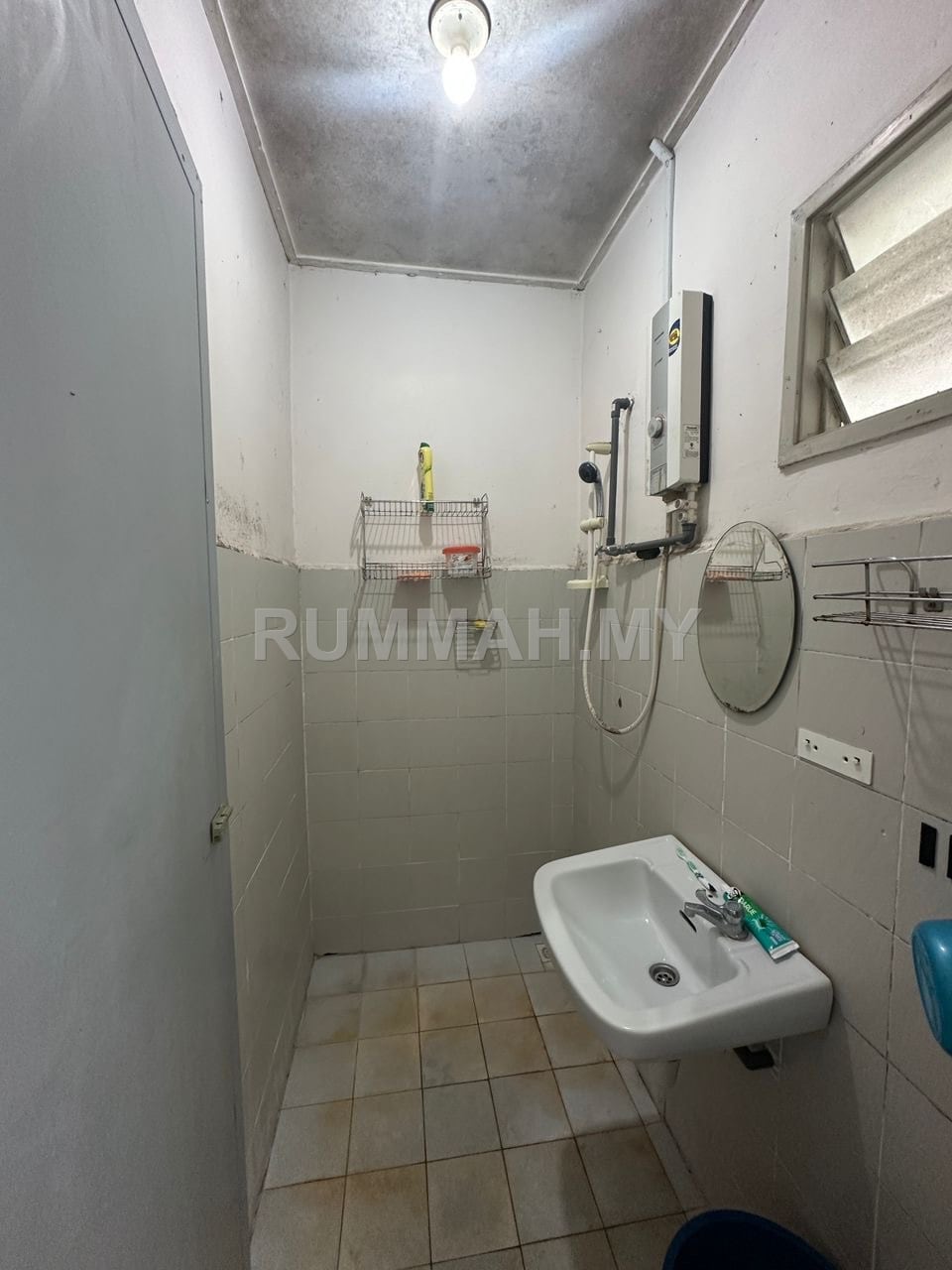 condo in Alma, Penang — photo 4