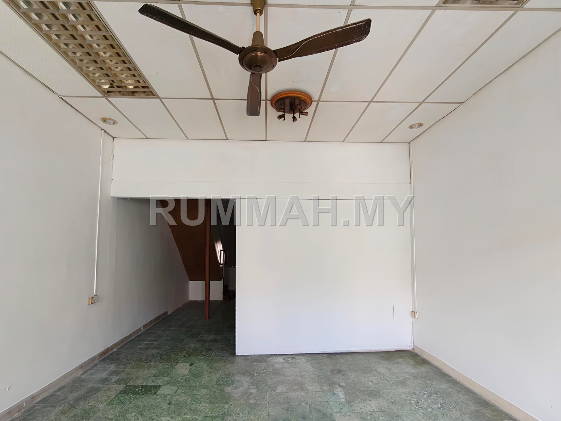 house in George Town, Penang — photo 2