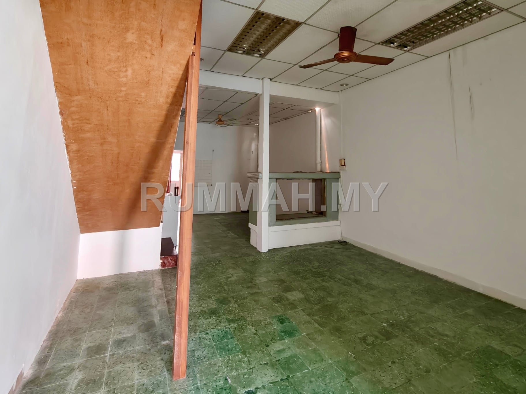 house in George Town, Penang — photo 4