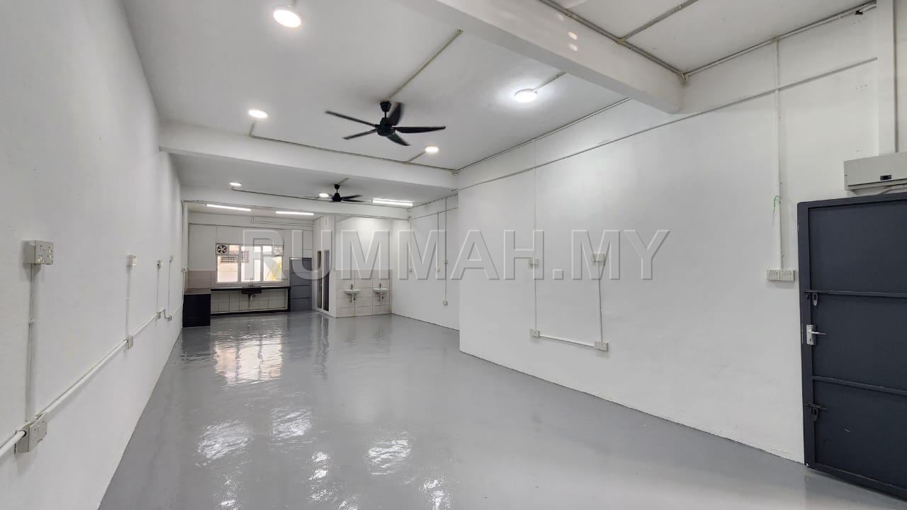 commercial in SIMPANG AMPAT, Penang — photo 3