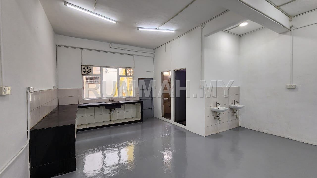 commercial in SIMPANG AMPAT, Penang — photo 6