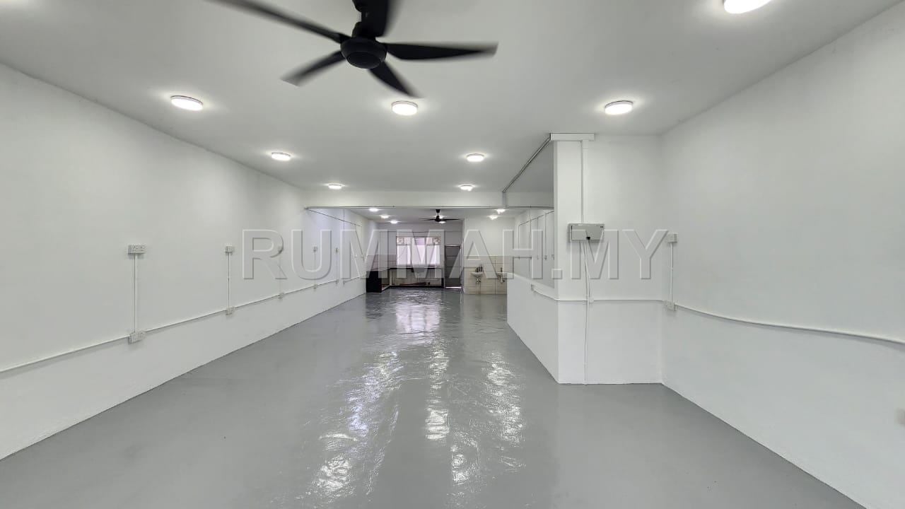commercial in SIMPANG AMPAT, Penang — photo 2