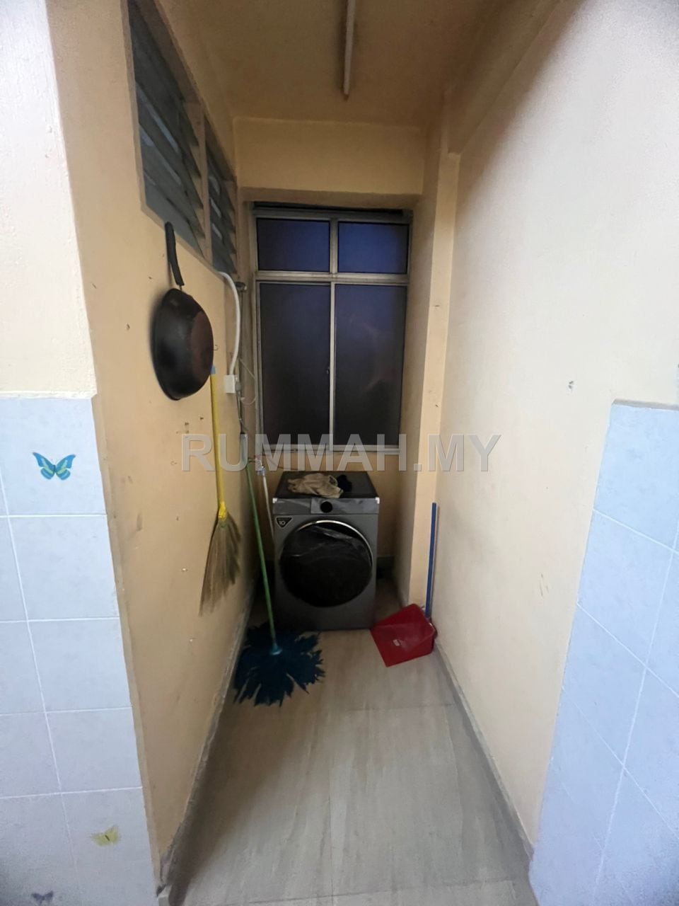 condo in juru, Penang — photo 3