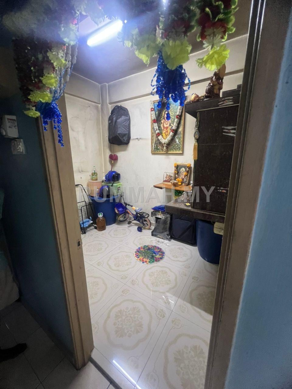condo in juru, Penang — photo 4
