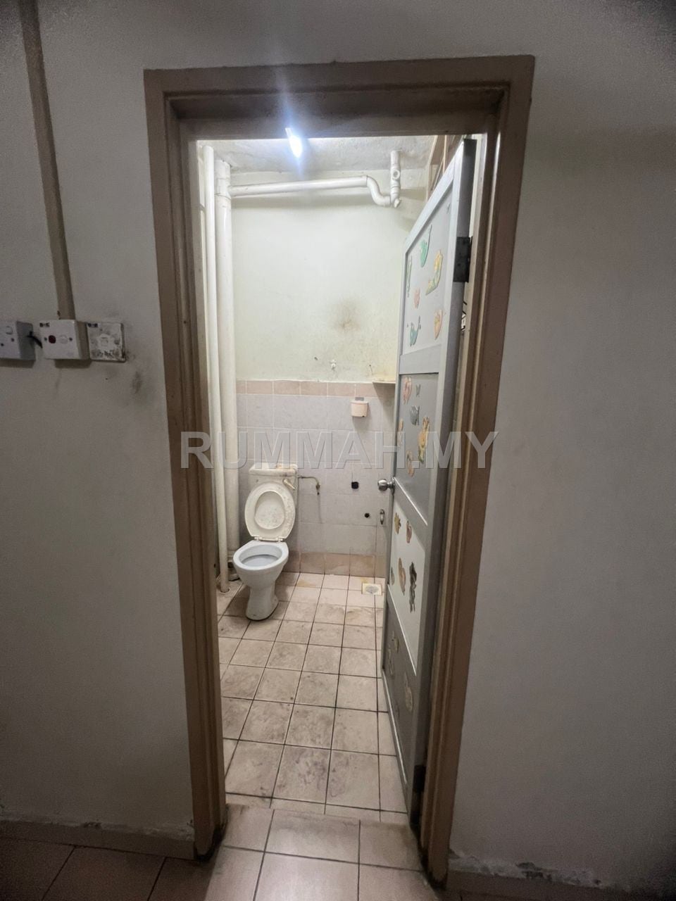 condo in juru, Penang — photo 7