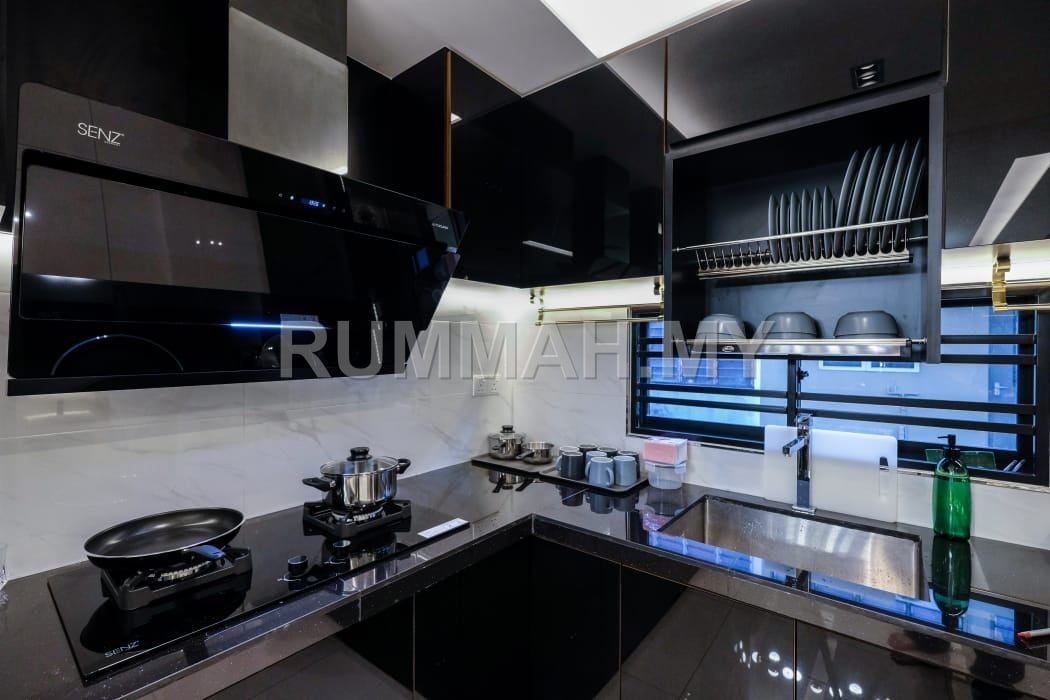house in Bukit Mertajam, Penang — photo 5